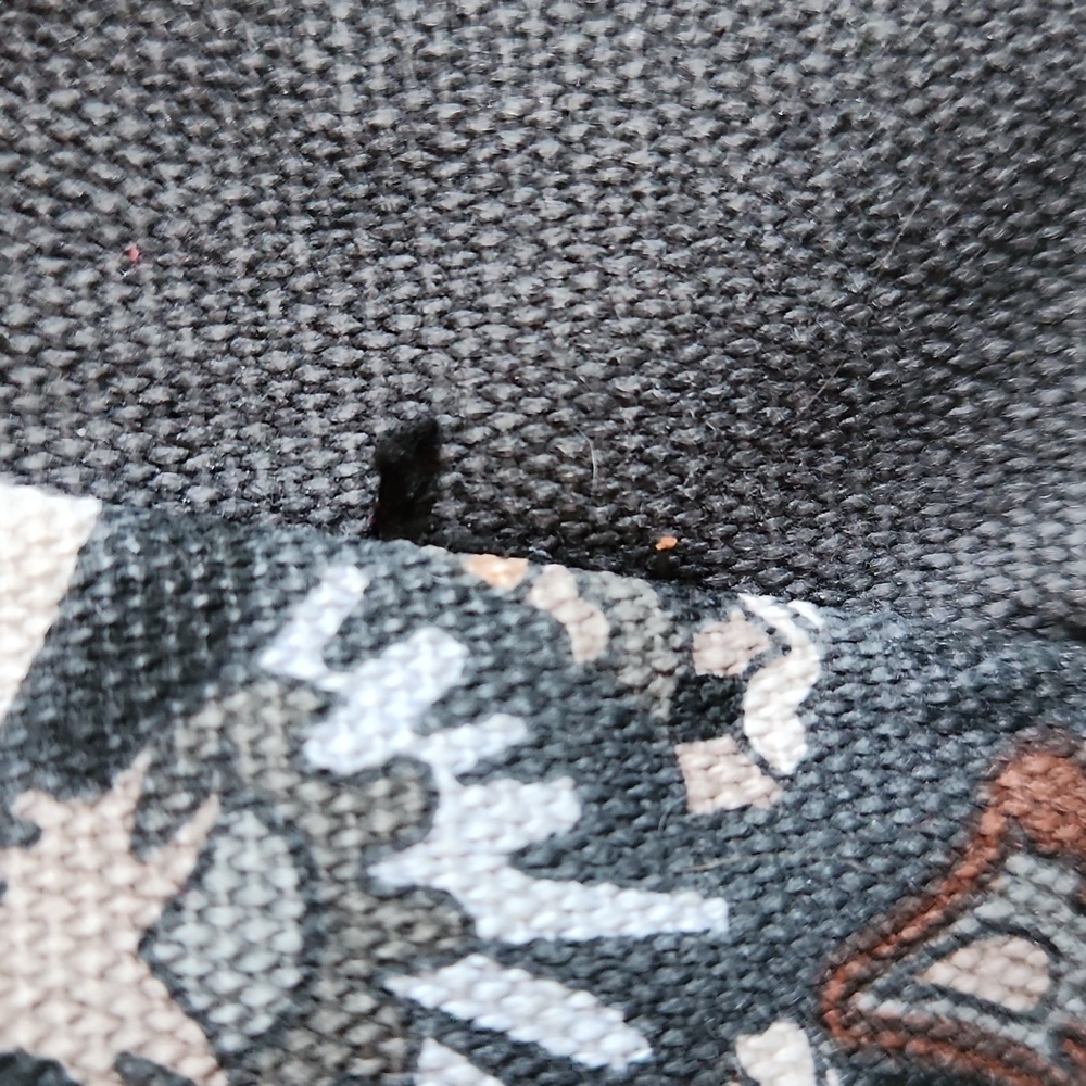 Sakroots Gray Crossbody Bag - Picture 5 of 16